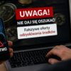 Uwaga na oszustwa „na odzyskanie środków”! Nowe zagrożenie dla użytkowników ZondaCrypto