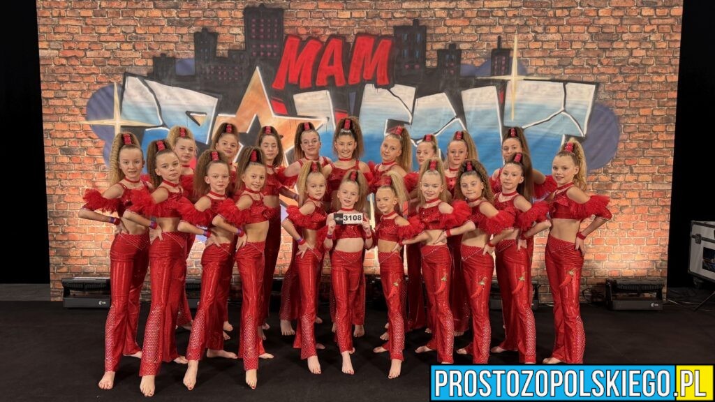 Scorpion Boom w półfinale „Mam Talent”! Reprezentują Opole i powalczą o finał