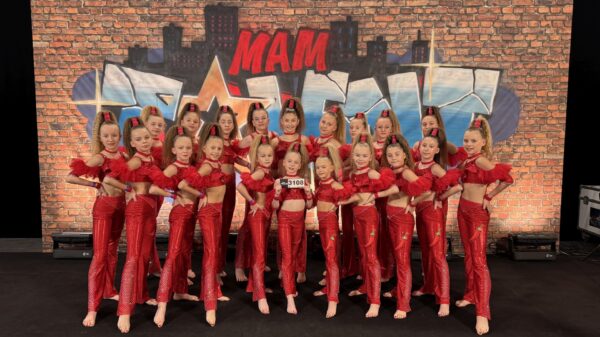 Scorpion Boom w półfinale „Mam Talent”! Reprezentują Opole i powalczą o finał