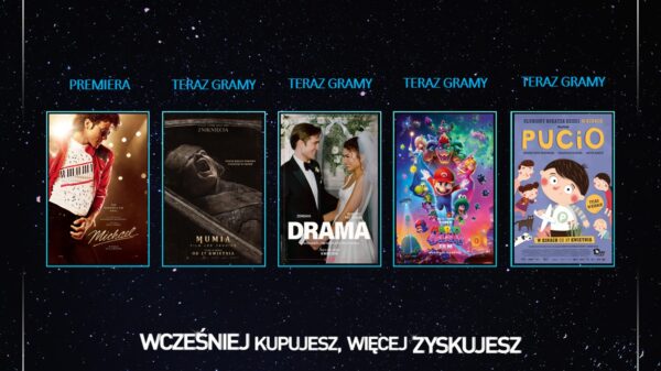 Kwietniowy repertuar kin Helios