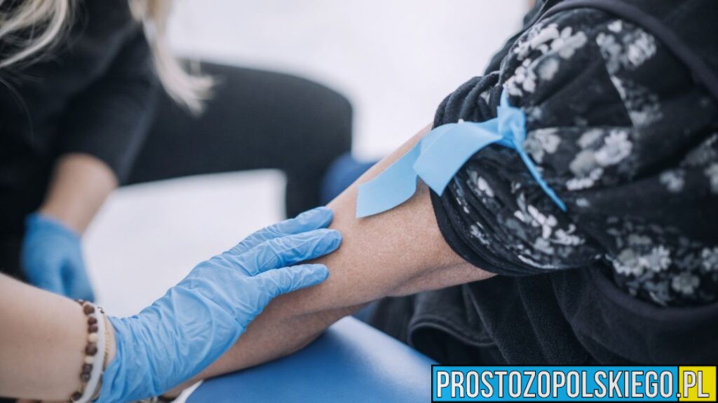 Badanie witaminy D w cenie 35 zł