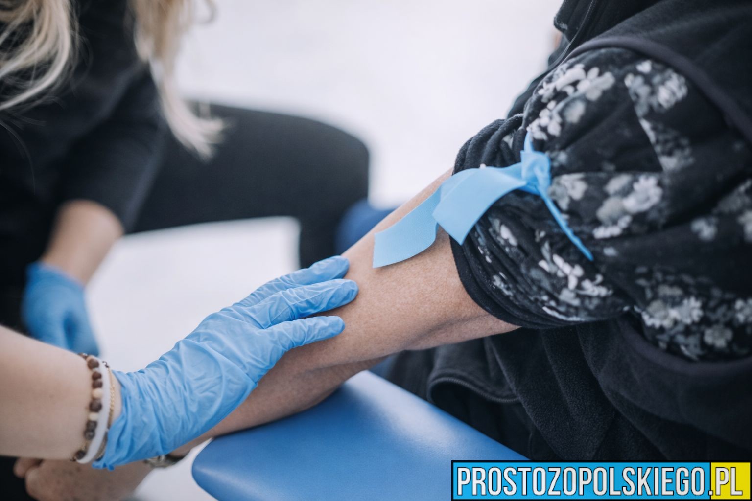 Badanie witaminy D w cenie 35 zł