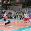 ZAKSA Kędzierzyn-Koźle – Aluron CMC Warta Zawiercie 1:3