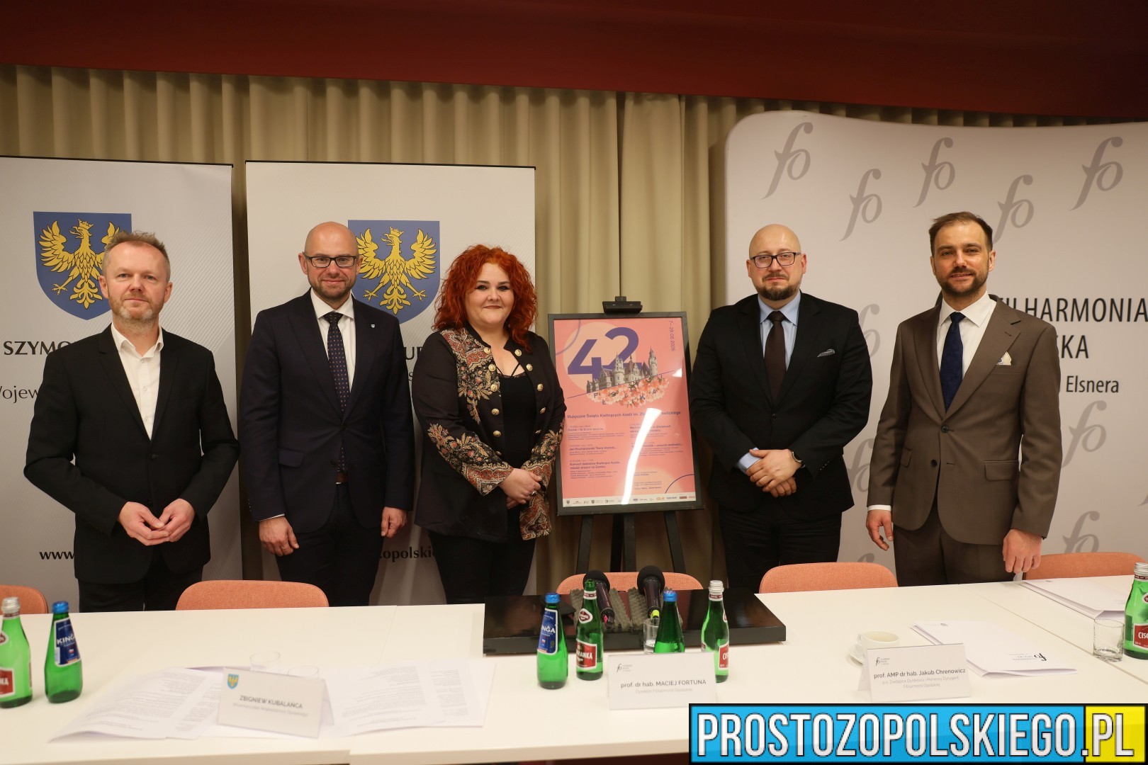 Festiwal Muzyczne Święto Kwitnących Azalii 2026 w Mosznej. Program, koncerty i daty