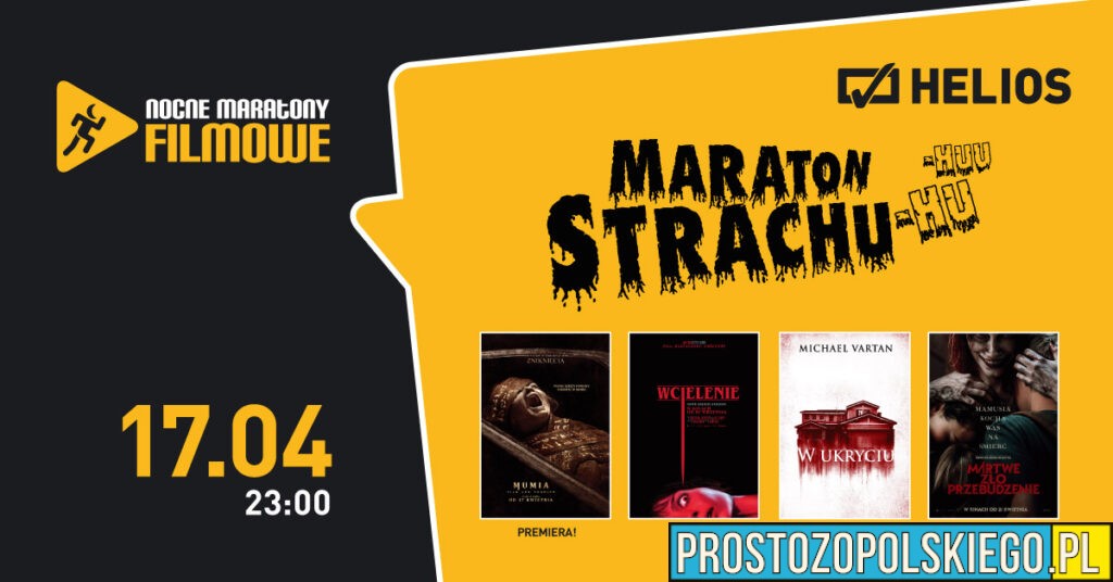 Filmowa wiosna na&nbsp;wielkich ekranach