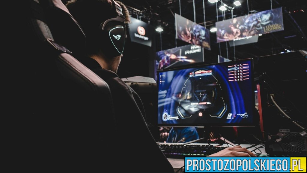 Ewolucja platform gamingowych: Nowa era cyfrowej rywalizacji