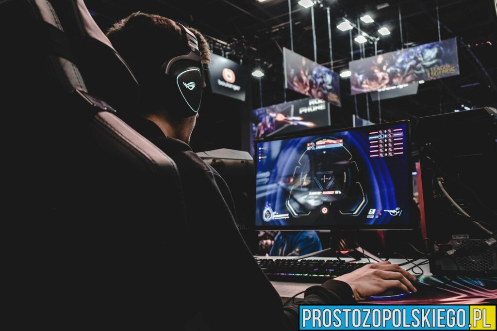 Ewolucja platform gamingowych: Nowa era cyfrowej rywalizacji