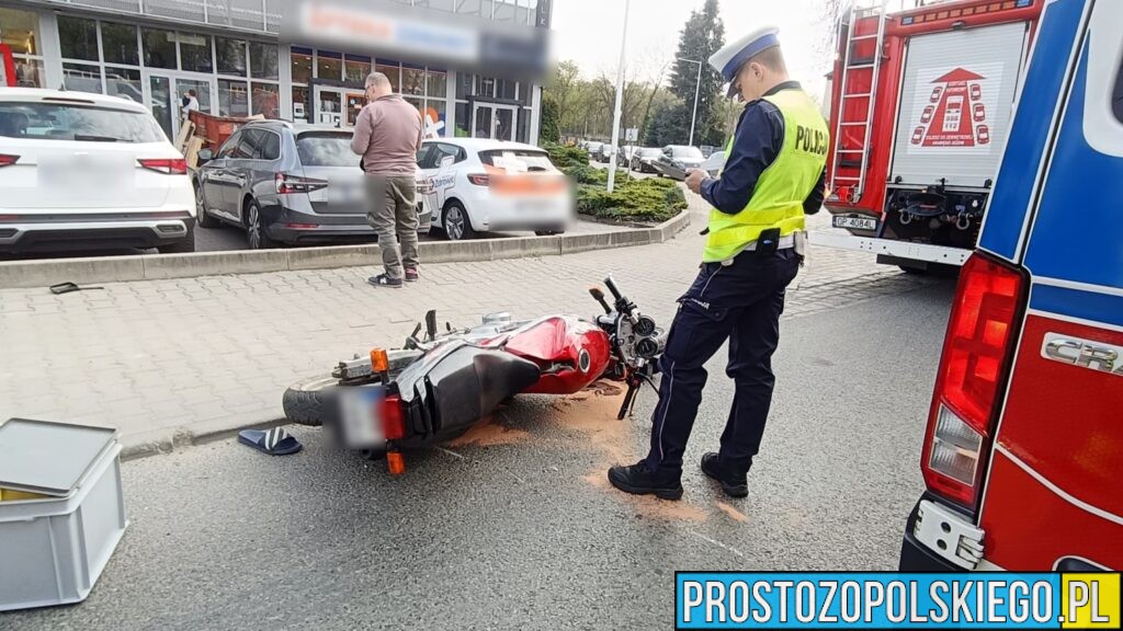 42-latek bez prawa jazdy, polisy i przeglądu, za to z promilem alkoholu w organizmie