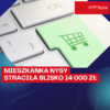 Oszustwo internetowe w powiecie nyskim. 62-latka straciła blisko 14 tys. zł