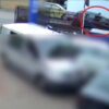 Pieszo zwiedzał region, a później ukradł auto i wjechał nim do rowu. 34-latek zatrzymany (Wideo)
