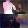Pijana 29-latka próbowała przekupić policjantów. Wcześniej staranowała murek u byłego partnera