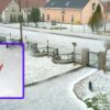 Gradobicie w Sieroniowicach. „W jednej chwili zrobiło się biało”