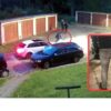 Brutalne zdarzenie w Niemodlinie. 26-latek potrącił 18-latka autem, pobił go i okradł