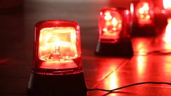 Stopnie alarmowe CHARLIE, BRAVO i BRAVO-CRP obowiązują do 31 sierpnia 2026 r.