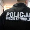 Policjant w drodze na służbę zatrzymał złodzieja kosiarki. 35-latek usłyszał zarzuty