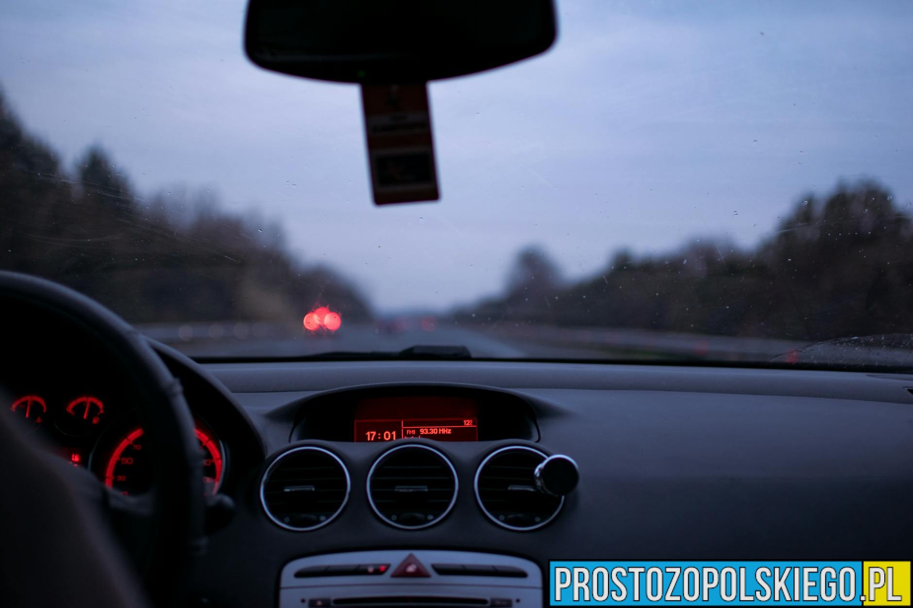 Wymiana dokumentu i jazda bez dowodu w Opolu – co powinni wiedzieć kierowcy?