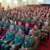 Obchody jubileuszu 35-lecia Śląskiego Oddziału Straży Granicznej