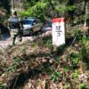 7 obywateli Serbii i Indonezyjczyk zatrzymani przez Straż Graniczną w Opolu. Kontrola legalności pobytu