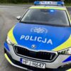 Pijana motorowerzystka zatrzymana w Otmuchowie. Miała blisko pół promila