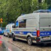 Driftował subaru na rondzie w Nysie. 22-latek stracił prawo jazdy