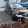 Strzelce Opolskie: Jechał slalomem przez miasto. 31-latek miał ponad 2 promile alkoholu