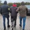 Koniec ucieczki 32-latka z Prudnika. Poszukiwany pięcioma listami gończymi zatrzymany