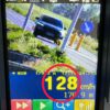 Pędził przez wieś mając na liczniku 128 km/h.34-latek stracił prawo jazdy
