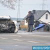 Tragedia w Zielęcicach pod Brzegiem. Prokuratura umorzyła śledztwo, sprawca był pijany