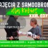 Opole: Ruszają zapisy na kurs samoobrony dla kobiet. Zajęcia poprowadzą policjanci