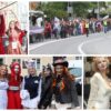 Piastonalia 2026 w Opolu rozpoczęte. Studenci przejęli klucze do miasta i ruszyli w barwnej żakinadzie(WIDEO)