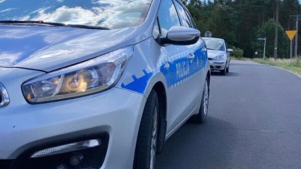 Jak zabezpieczyć dom przed majówką? Policja apeluje o ostrożność przed wyjazdem