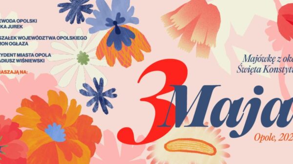 Majówka z okazji Święta Konstytucji 3 Maja (Program)