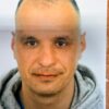 Policja poszukuje zaginionego 45-letniego Łukasza Szołdry