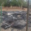 Tragiczny pożar w Jaśkowicach. Zginęło kilkanaście psów