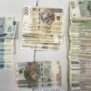 Kluczbork: Ukradł matce 40 tys. zł na remont domu. Policja odzyskała całą gotówkę