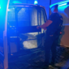 Kradł i pił alkohol w sklepie. 59-latek zatrzymany w Kędzierzynie-Koźlu