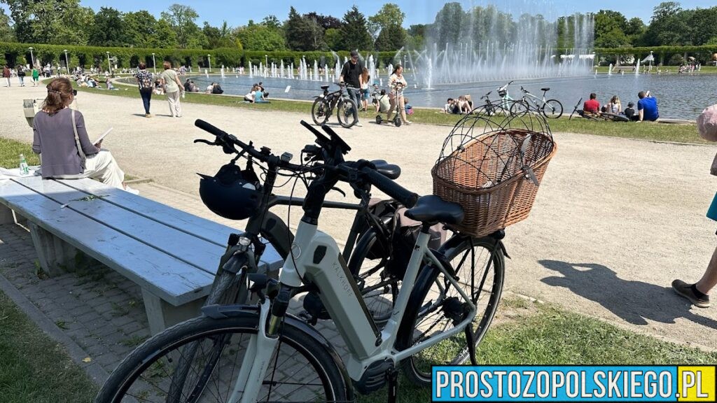 Od 3 czerwca obowiązkowe kaski dla dzieci na rowerach i hulajnogach. Wchodzą w życie nowe przepisy