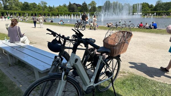 Od 3 czerwca obowiązkowe kaski dla dzieci na rowerach i hulajnogach. Wchodzą w życie nowe przepisy