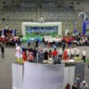 „Igrzyska bez barier” w Opolu. Ponad 700 uczestników i wielkie sportowe emocje