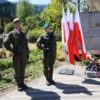Obchody 235. rocznicy Konstytucji 3 Maja w Opolu.