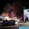Czujność policjantów zapobiegła tragedii. Pożar w Opolu