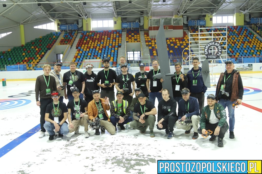 Piknik Droniarza 2026 w Opolu przyciągnął tłumy. Organizatorzy zapowiadają kolejną edycję