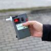 Ponad 3 promile u ojca, 1,5 u matki. Oboje opiekowali się dzieckiem
