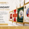 Sztandar dla OSP – jakie elementy powinien zawierać