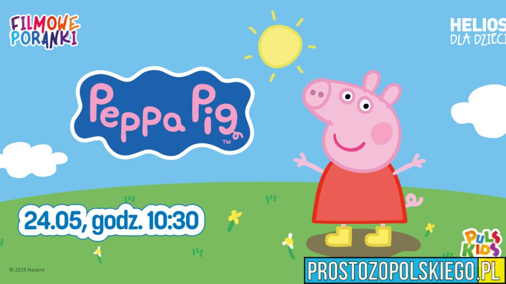 Helios zaprasza do kin na majowe nowości!
