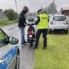 „Bezpieczny Motocyklista” w powiecie kędzierzyńsko-kozielskim. Policjanci kontrolują motocyklistów