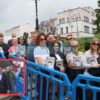Festiwal Książki w Opolu trwa w najlepsze. Tłumy na spotkaniach autorskich i moc atrakcji dla całych rodzin