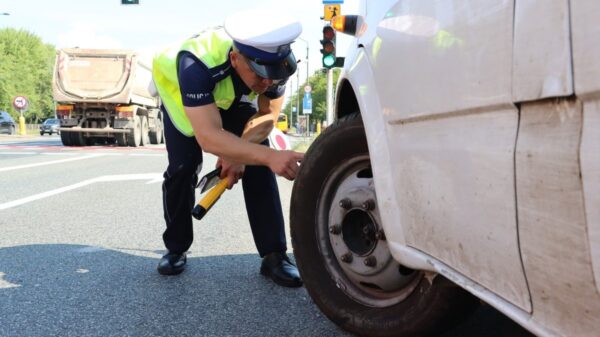 Chcesz skontrolować autokar przed wyjazdem? Umów kontrole wcześniej