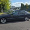 Pościg ulicami Strzelec Opolskich. 28-latek bez prawa jazdy uciekał przed policją