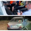 Blisko 2 promile za kierownicą i narkotyki. Działania policji w Turawie